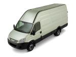 Iveco Daily Van 2006 года